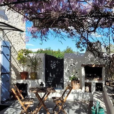 Location Appartement Dans Mas Provencal Монте Екстер'єр фото