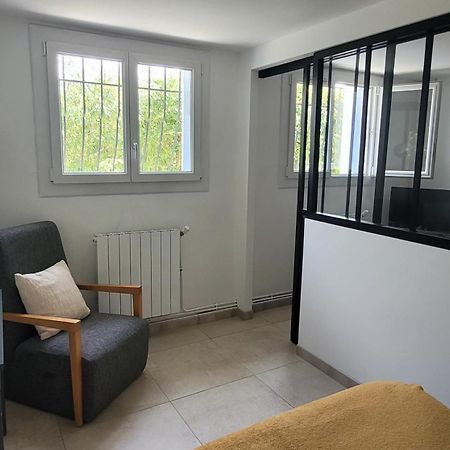 Location Appartement Dans Mas Provencal Монте Екстер'єр фото