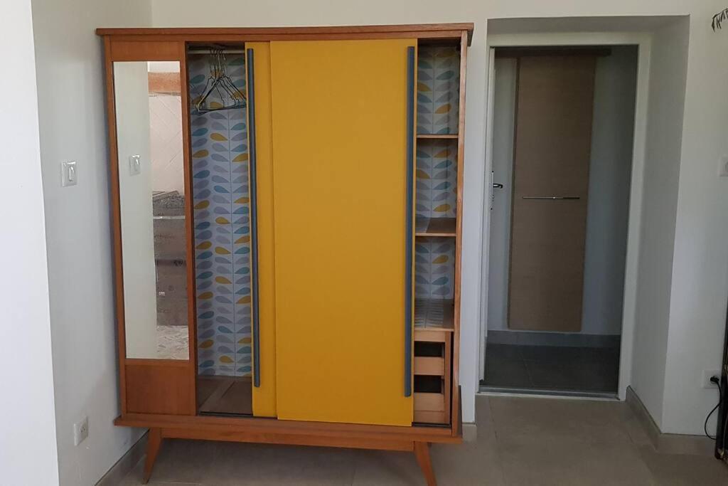 Location Appartement Dans Mas Provencal Монте Екстер'єр фото