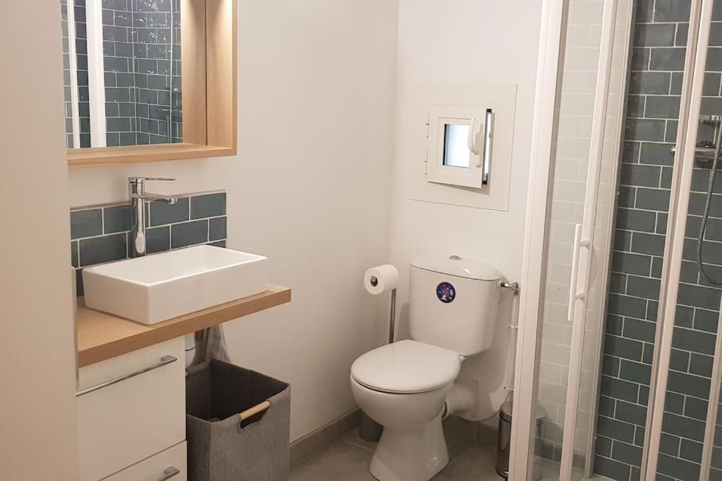 Location Appartement Dans Mas Provencal Монте Екстер'єр фото