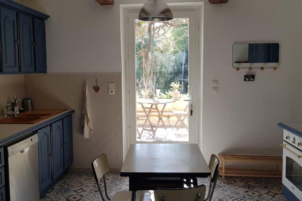 Location Appartement Dans Mas Provencal Монте Екстер'єр фото