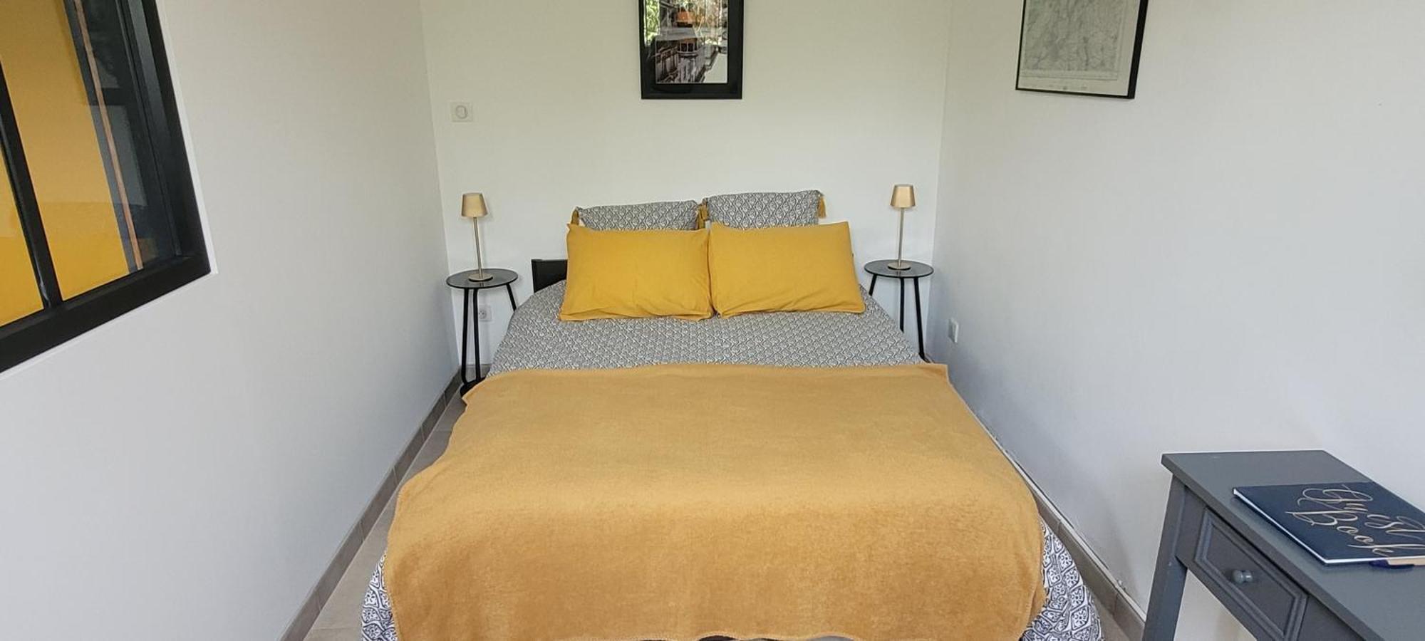 Location Appartement Dans Mas Provencal Монте Екстер'єр фото