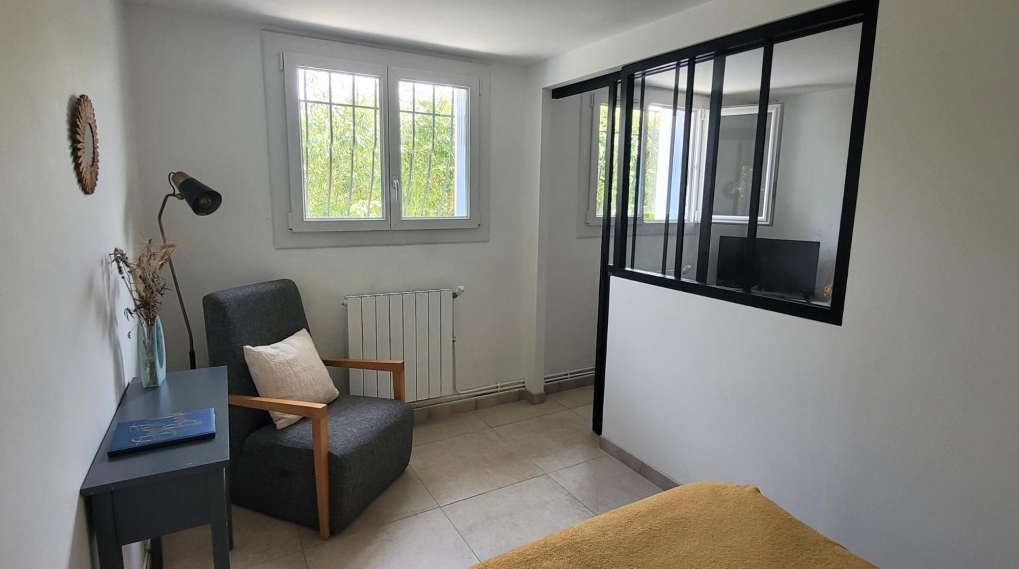 Location Appartement Dans Mas Provencal Монте Екстер'єр фото