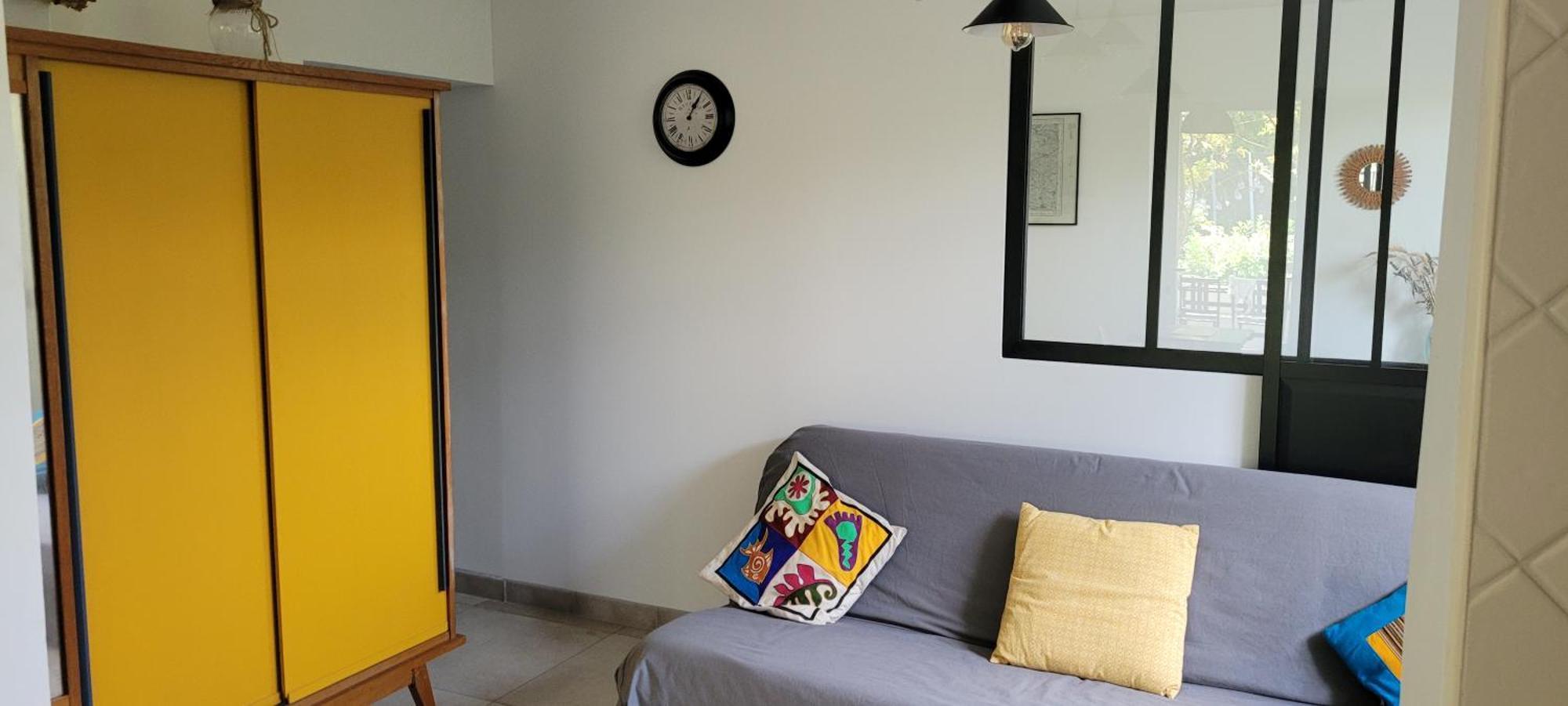 Location Appartement Dans Mas Provencal Монте Екстер'єр фото