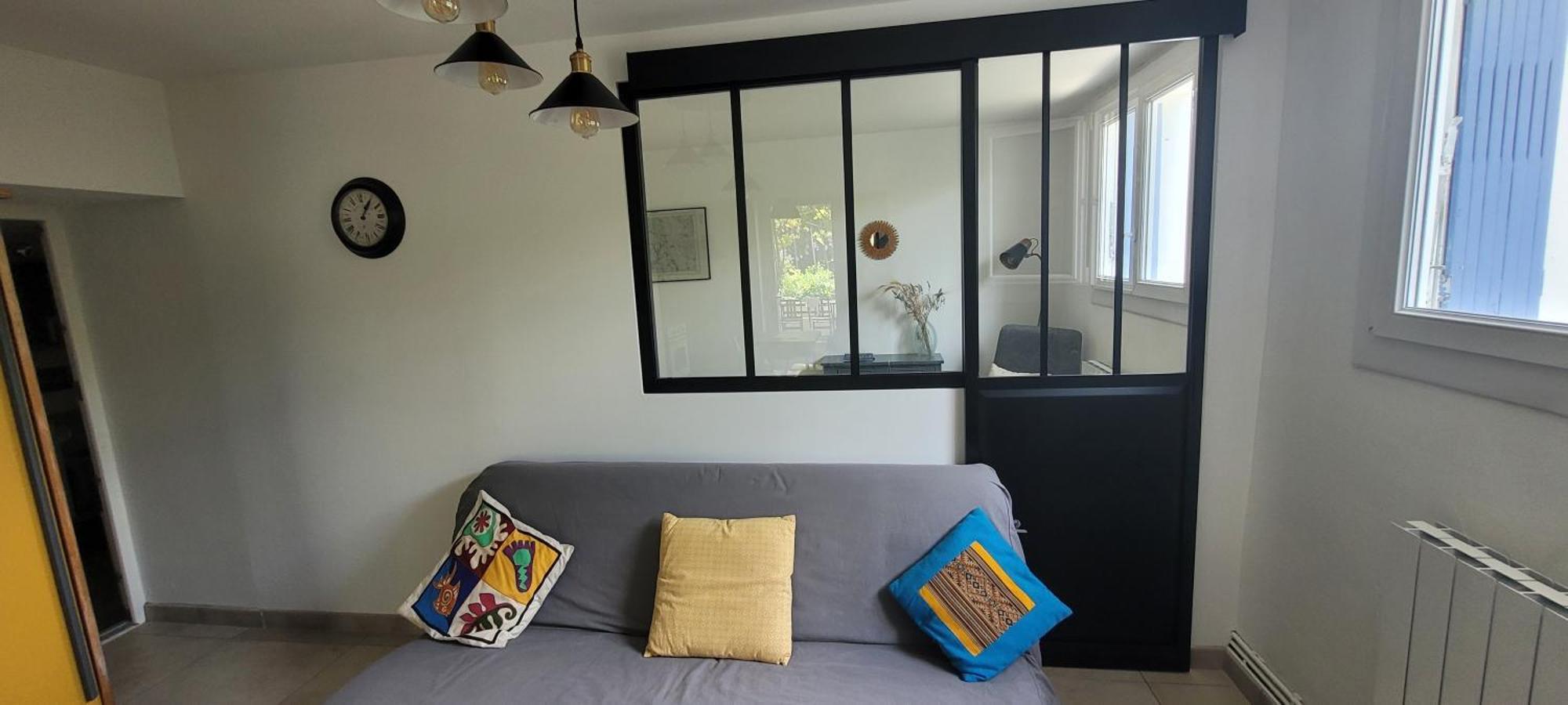 Location Appartement Dans Mas Provencal Монте Екстер'єр фото