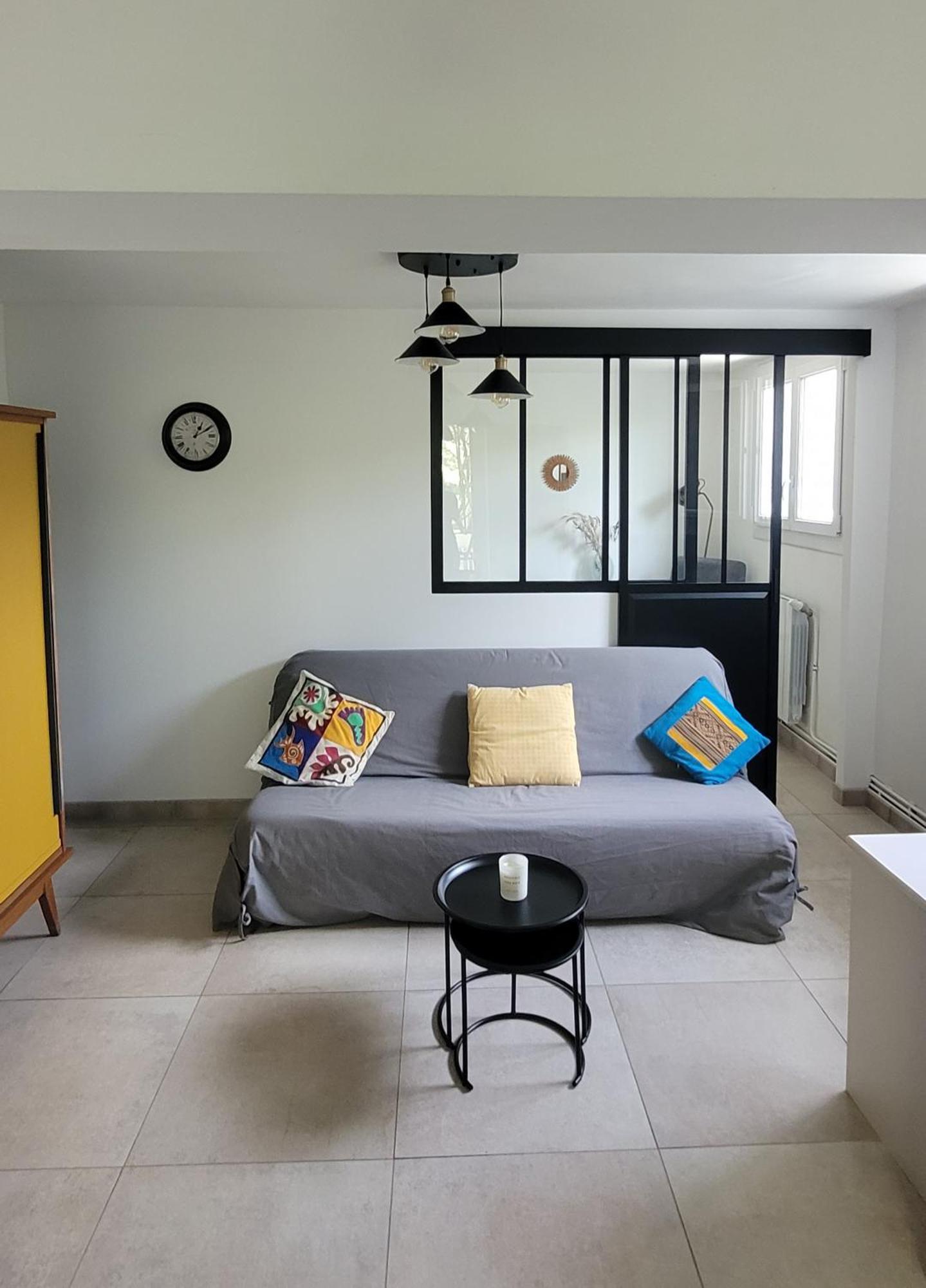 Location Appartement Dans Mas Provencal Монте Екстер'єр фото